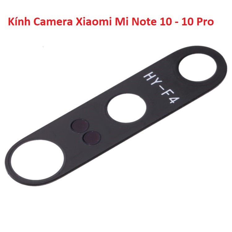 Xiaomi Mi Note 10 / Note 10 pro rear camera glass screen replacement camera glasses