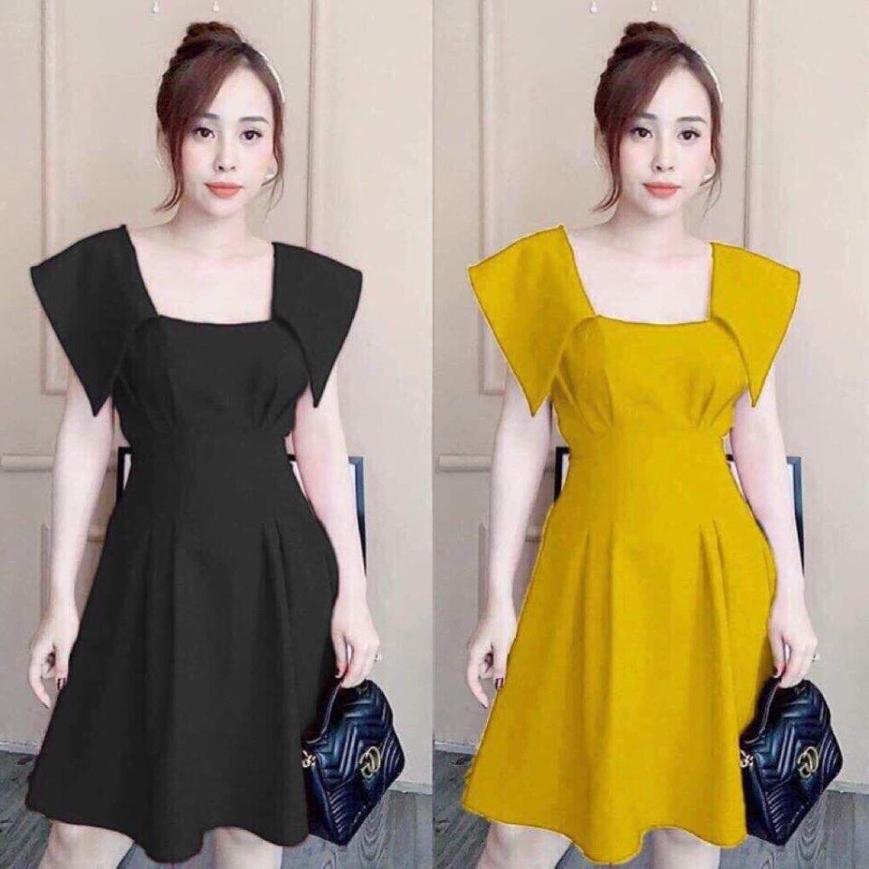 [HCM][MẪU MỚI] ĐẦM XÒE DỰ TIỆC DỄ THƯƠNG