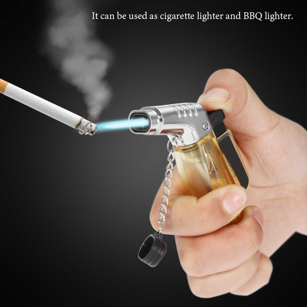 Bật lửa Bật lửa Thuốc lá Di động để Cắm trại BBQ