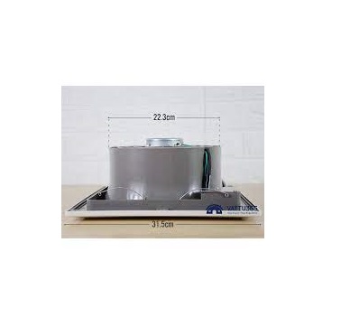 Quạt hút âm trần Panasonic FV-20CUT1 / FV20CUT1 / FV 20CUT1