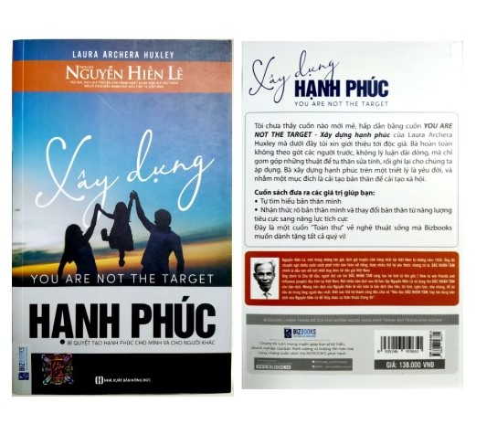 Xây dựng hạnh phúc