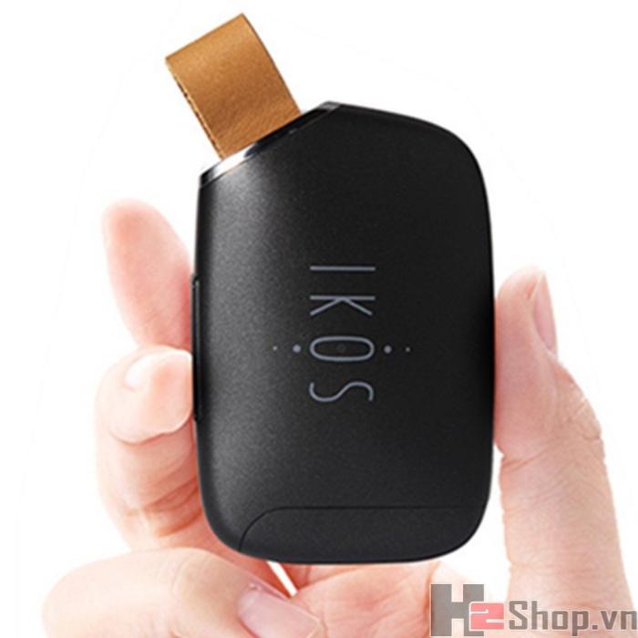 IKOS K1S - HỖ TRỢ IPHONE DÙNG 2 SIM