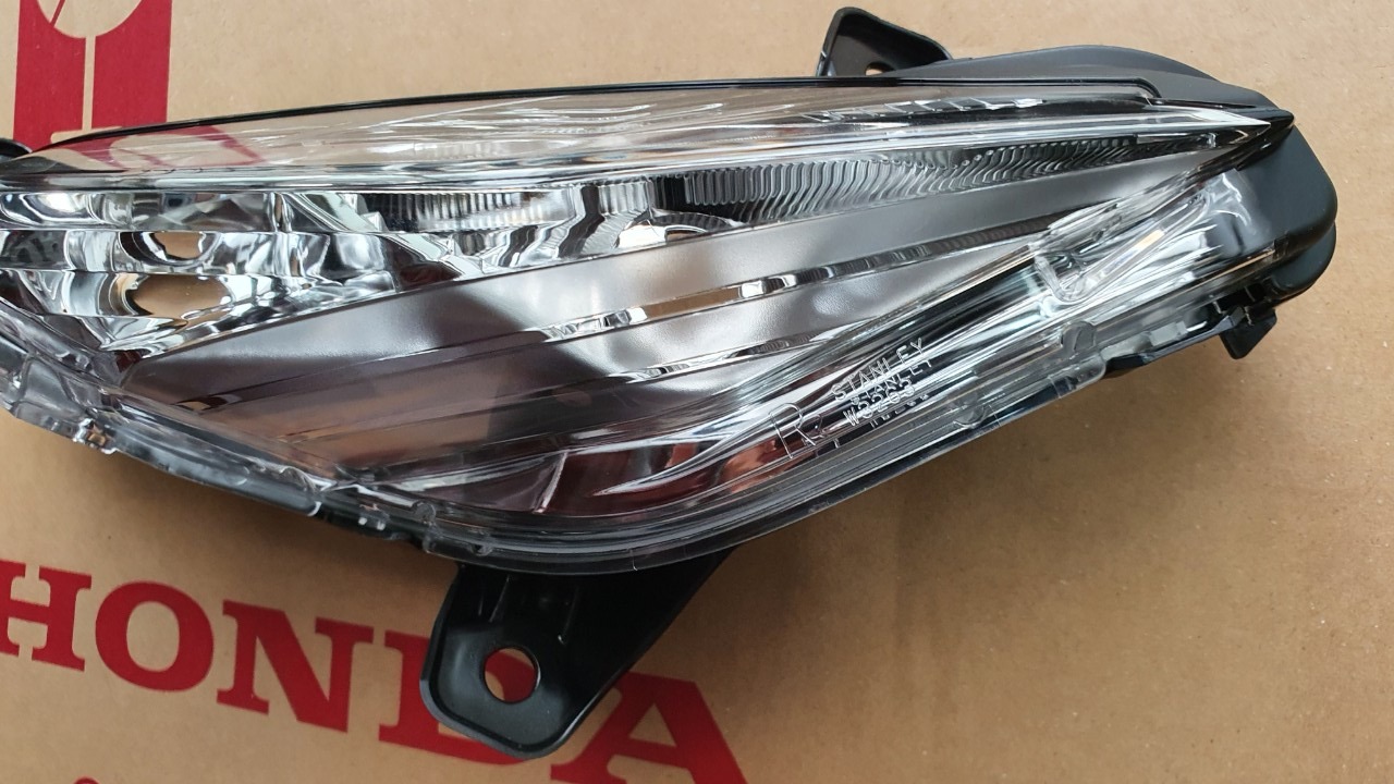 [HCM]CỤM XI NHAN PHẢI HONDA WIINER V1