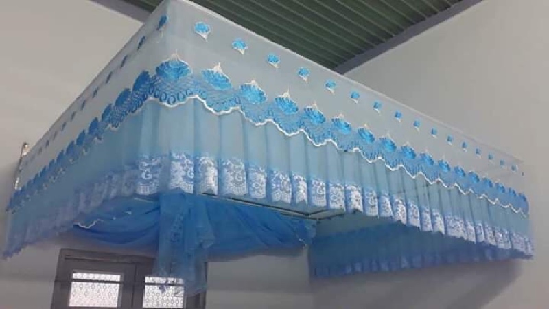 Màn khung cao cấp