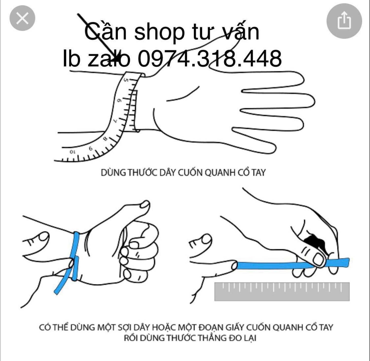 Lắc tay bi mạ vàng 18k cực xinh