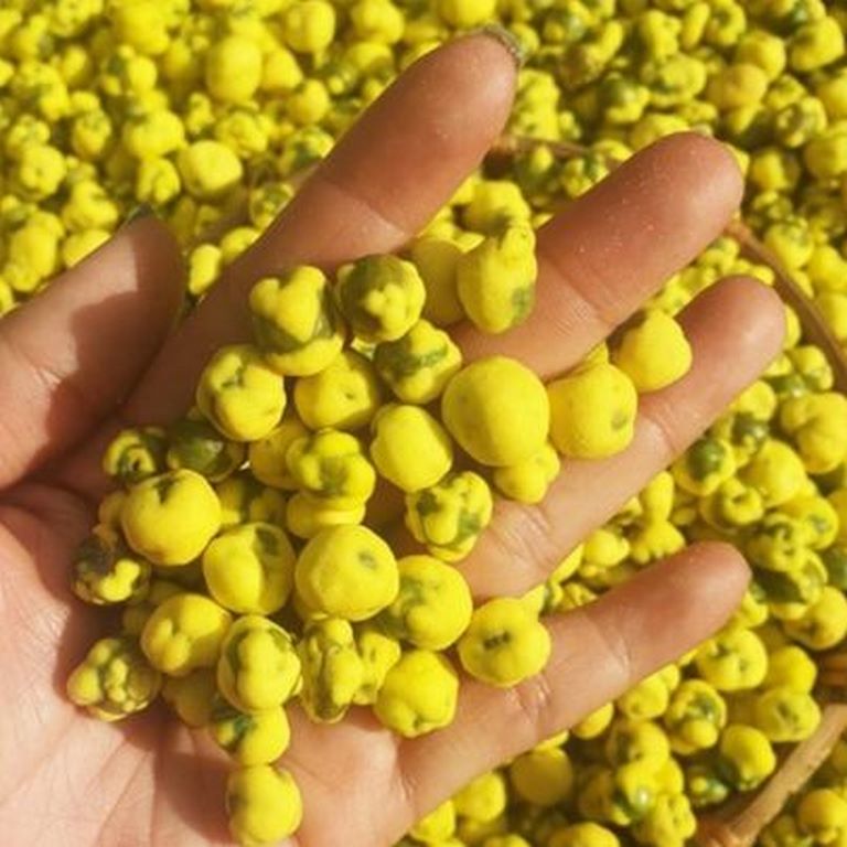 Đậu Hà Lan Sầu Riêng - Siêu Ngon 250g