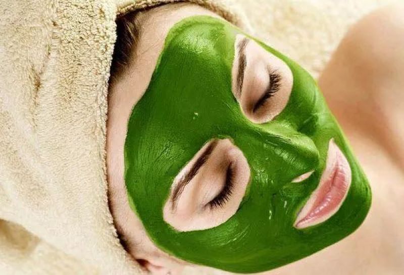 BỘT MATCHA TRÀ GUỘC 100gr nguyên chất, đắp mặt nạ, uống giảm cân, dùng để pha chế đồ uống và làm bánh, Chill market
