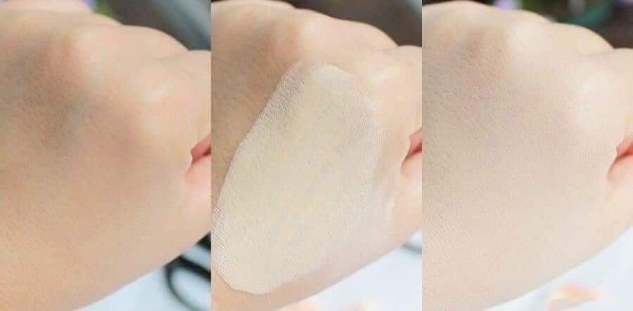 Kem nền Lancome cao cấp siêu mỏng nhẹ