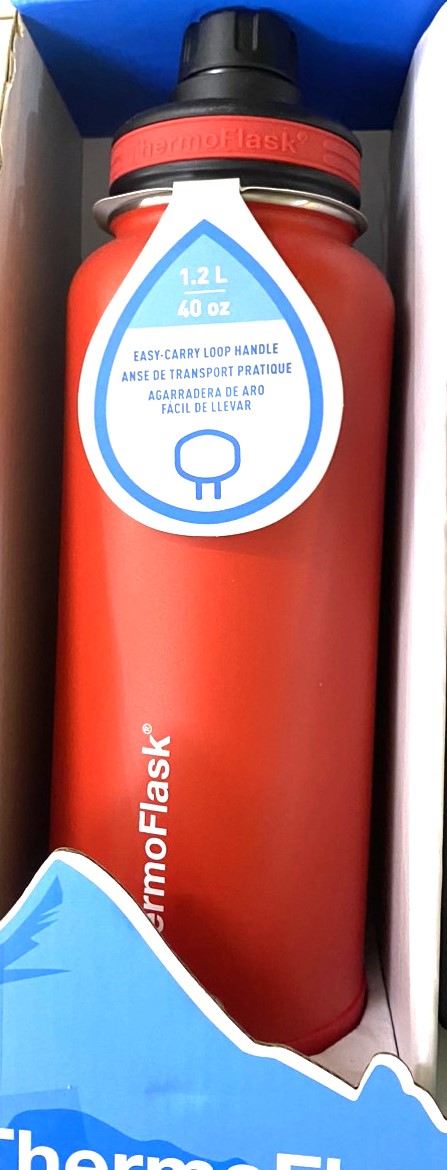 Bình Giữ Nhiệt ThermoFlask 1,2 l