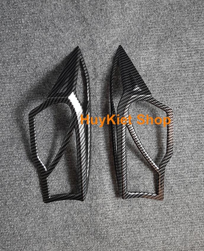 Ốp Xi Nhan Trước AirBlade 2016 - 2019 Carbon MS1695