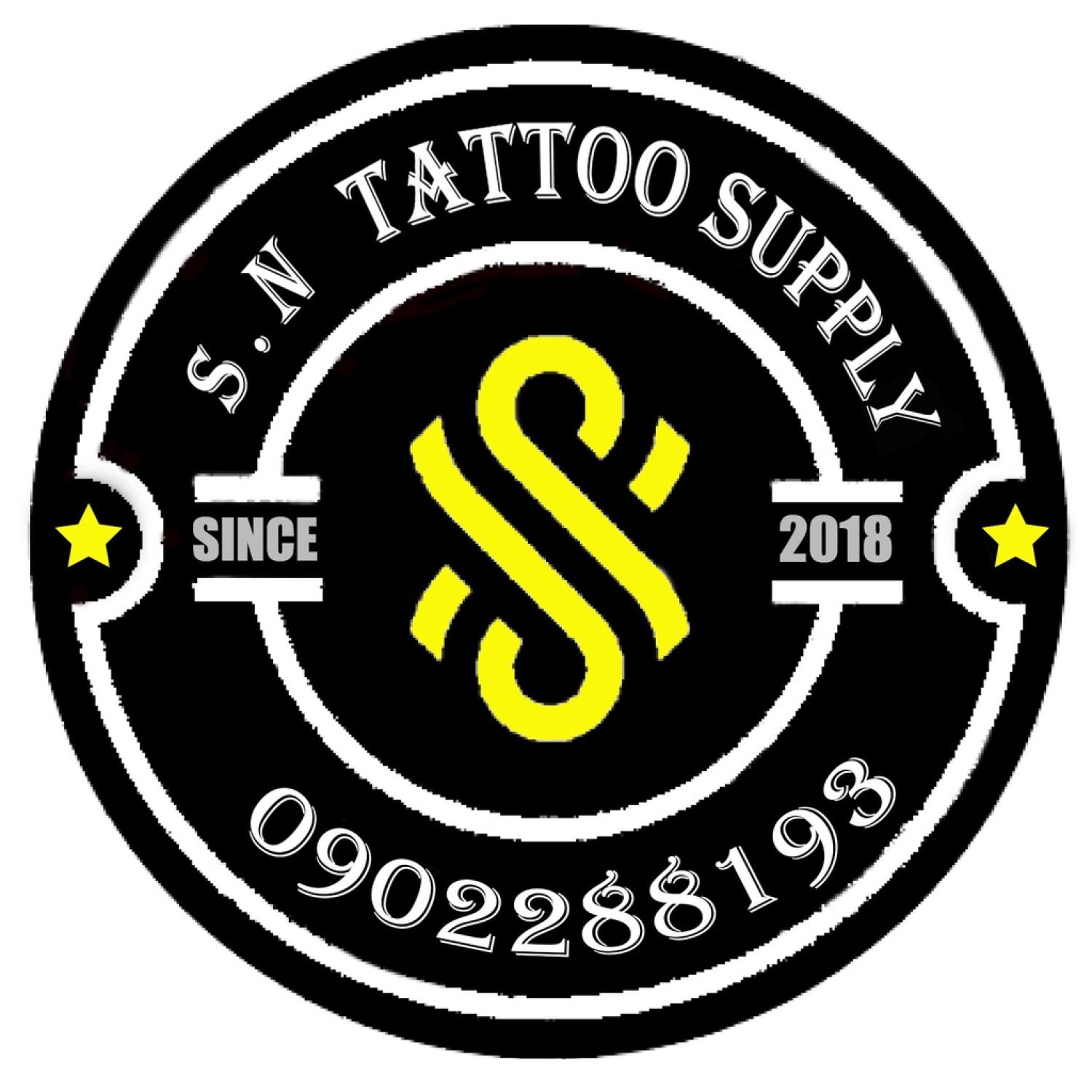 [Tặng quà + Freeship] 💝 20 chiếc kim + ngòi xăm đi nét 13rl