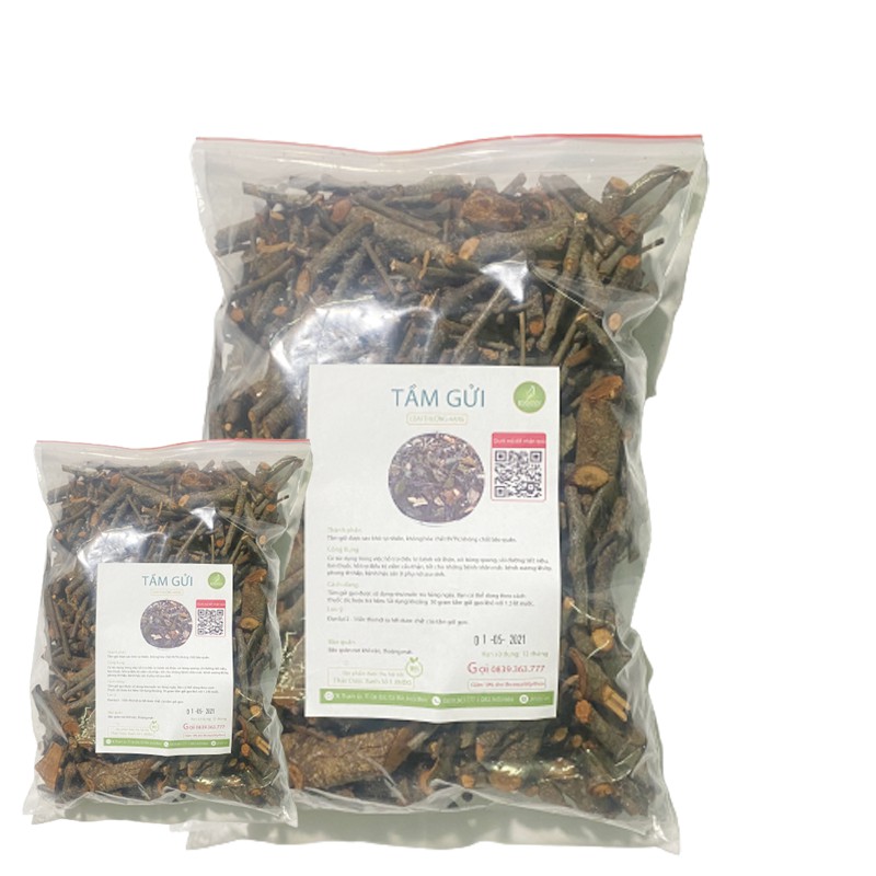 Tầm gửi gạo [1KG]