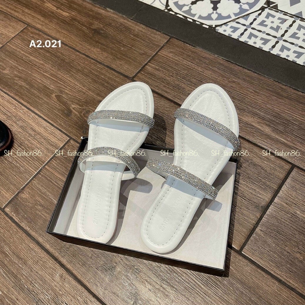 SANDANL CAO GOT 13CM DA MỀM ÊM CHÂN