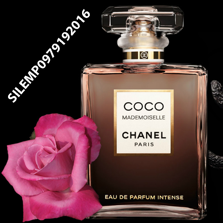 Nước hoa Coco Mademoiselle 100ml