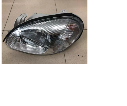 Đèn pha Daewoo Lanos