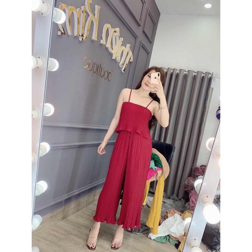JUM DẬP LY SIÊU XINH