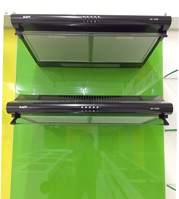 Giá bán Máy hút mùi bếp 7 tấc KAFF KF-703B