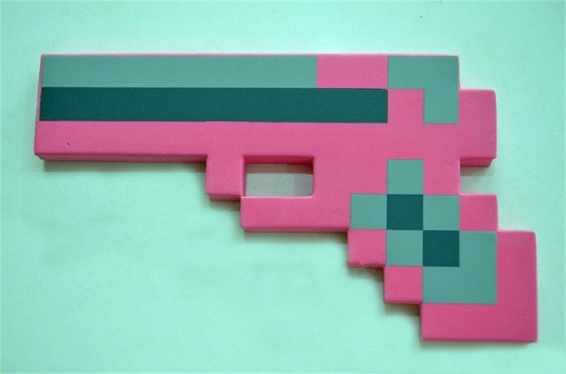 Combo 5 Sung Ngắn Minecraft
