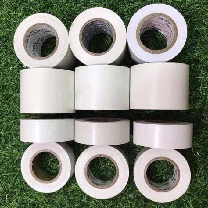 Combo 3 cuộn băng keo thể thao bản 5cm