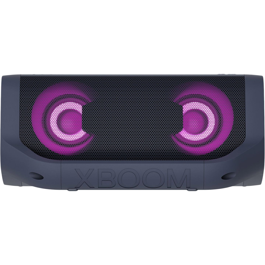[HÀNG CHÍNH HÃNG - FREESHIP] Loa Bluetooth LG XBOOM Go PN7 - Hàng Chính Hãng