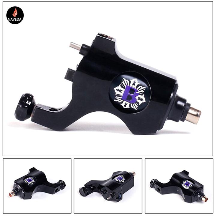 Máy xăm trung cấp Rotary Bishop V2