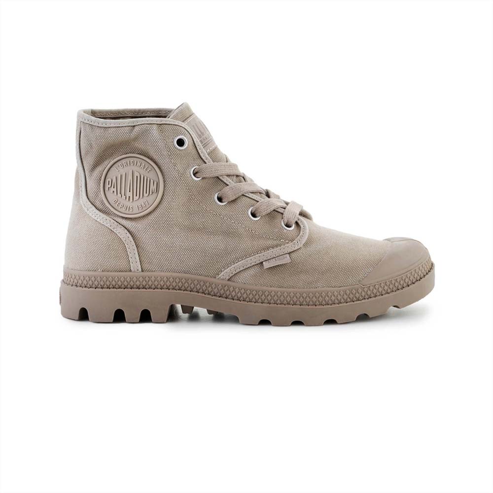 Giày Palladium Pampa Hi 92352-211-M