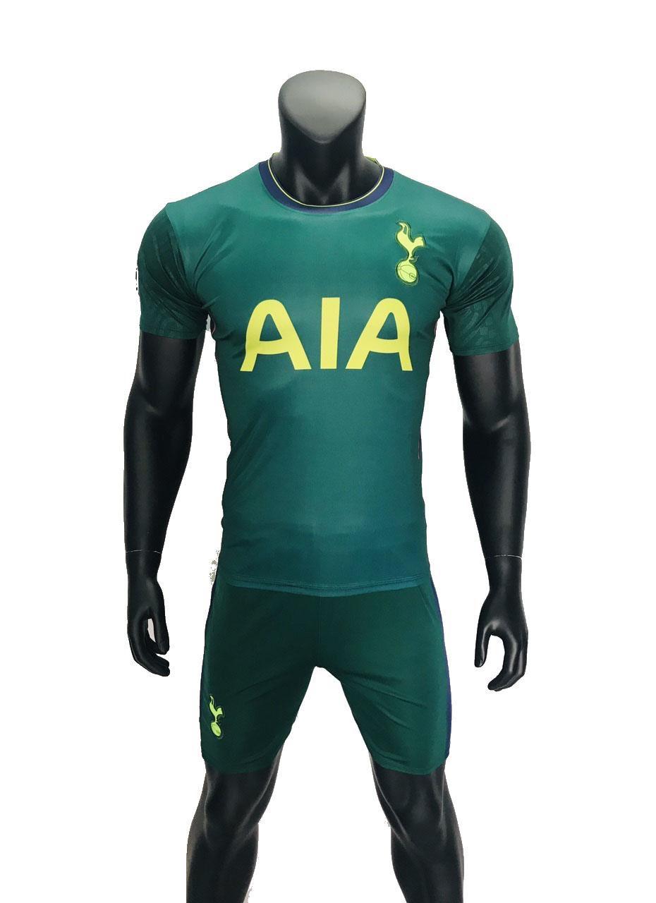 [GIẢM GIÁ SỐC] Bộ quần áo đá bóng CLB Tottenham