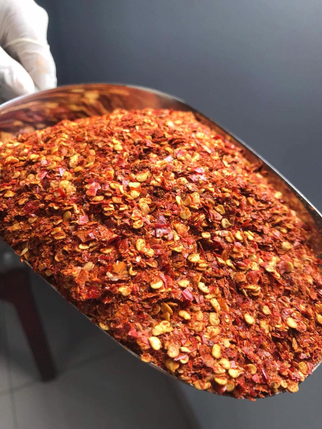 Ớt Bột Đỏ Đại Đồng Thuận 200g