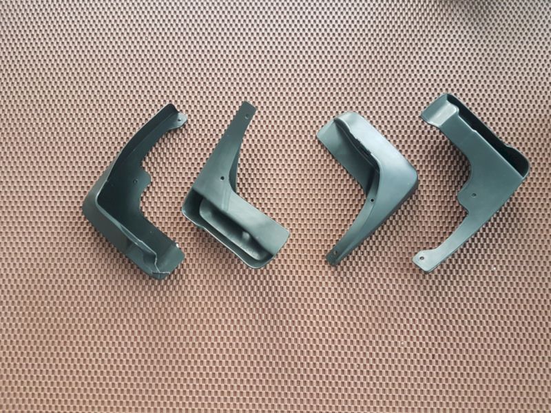 Chắn bùn xe TOYOTA Camry 2009-2010