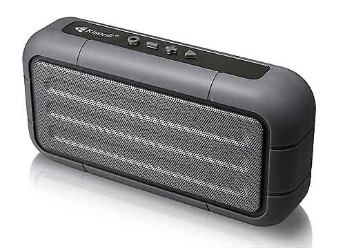[HCM]Loa bluetooth Kisonli S3 siêu bền