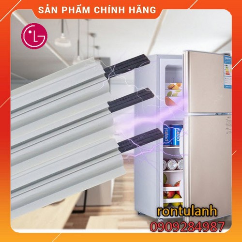 Ron cửa tủ lạnh LG Model GN-L205PS