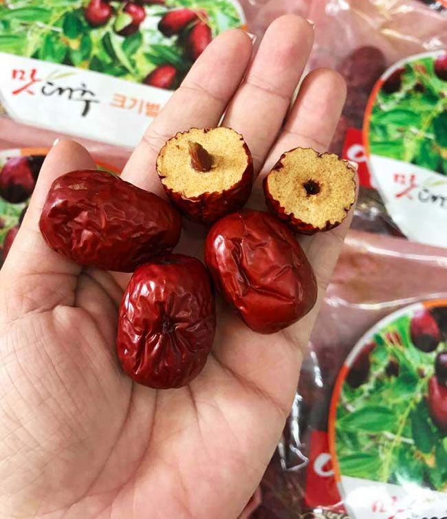 TỔNG KHO TÁO ĐỎ HÀN QUỐC 1KG
