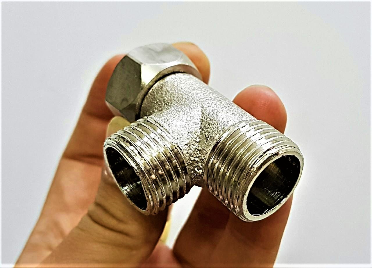 [HCM]T cầu  chia nước