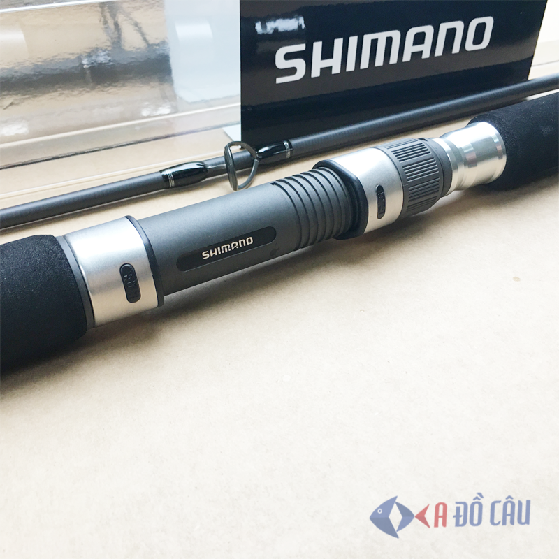 Cần Shimano Salty Advance SHORE Jigging S96MH/S100MH