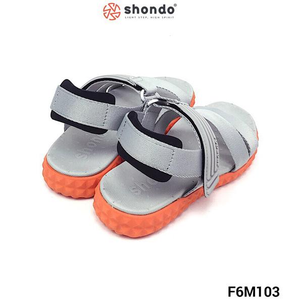 Giày Sandal Shat Shondo F6M103.