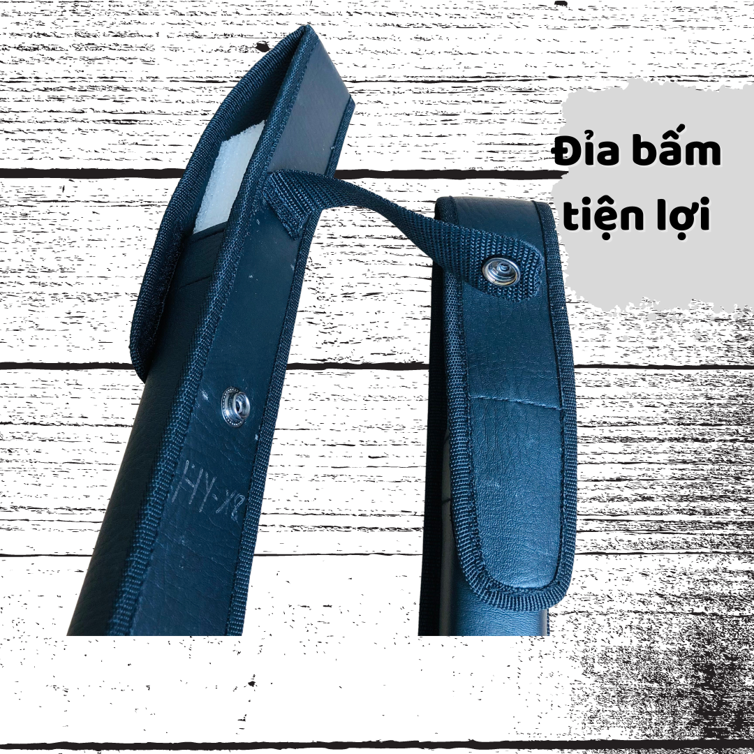 Bao da đèn pin HY-X8