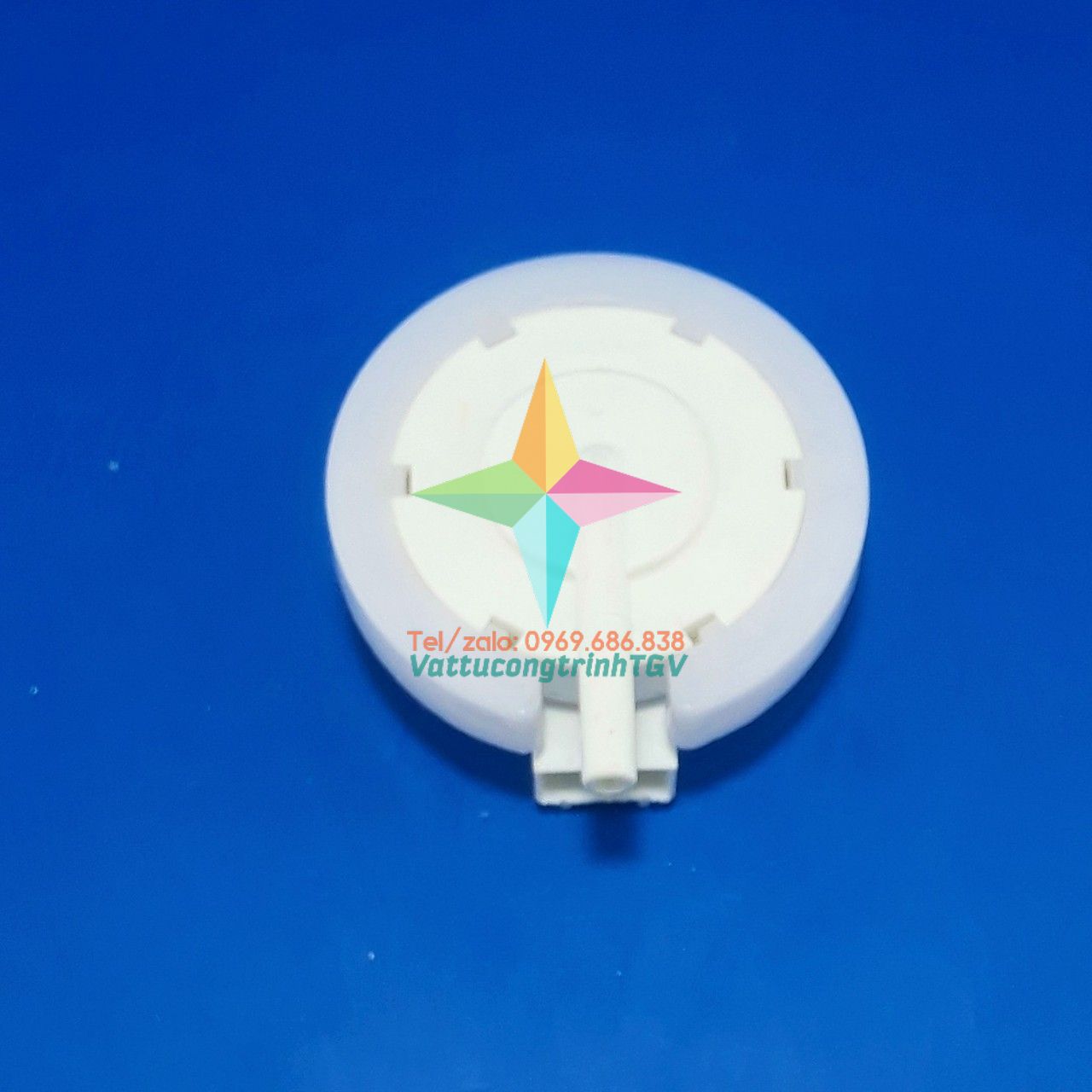 Van phao máy giặt SHARP-PANASONIC PSR-35-C (WL-86B)