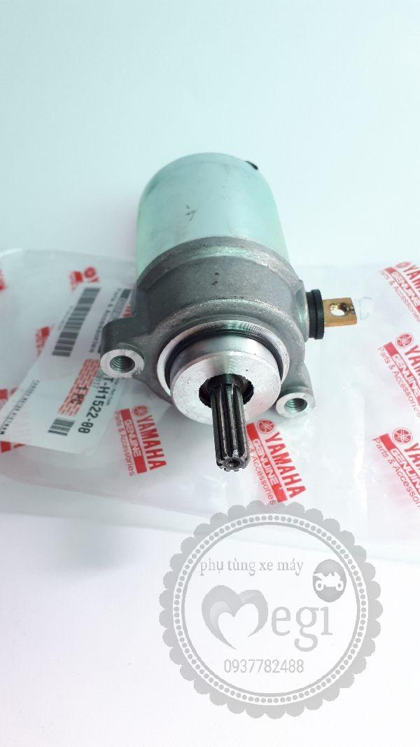 Cục đề xe exciter 135 - Cục đề xe exciter 135