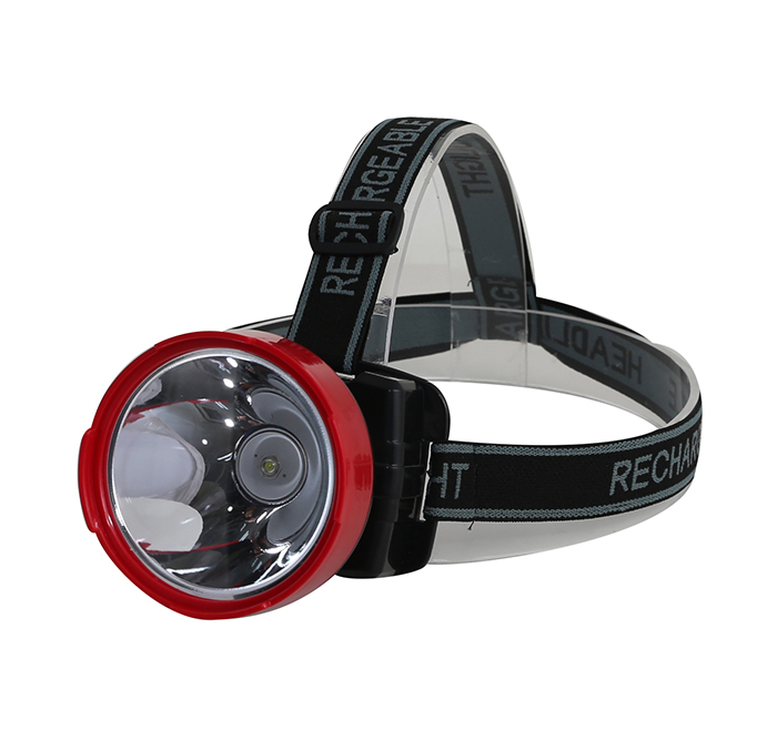 Đèn pin đội đầu LED chính hãng Rạng Đông