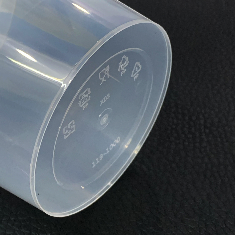 Xô đựng trà sữa nước trái cây 1000ml