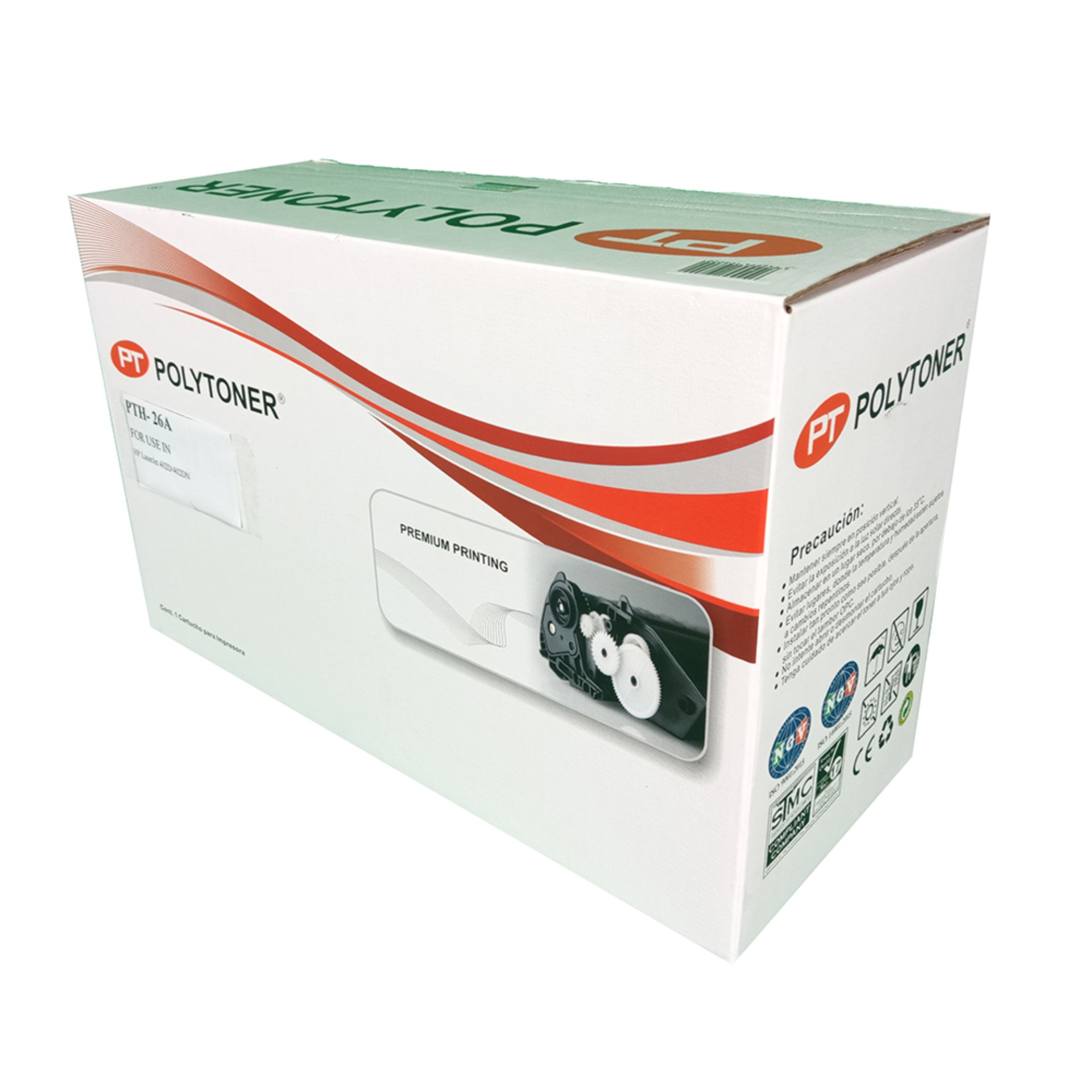 Hộp mực Hp  26A - HP LaserJet 402D 402DN