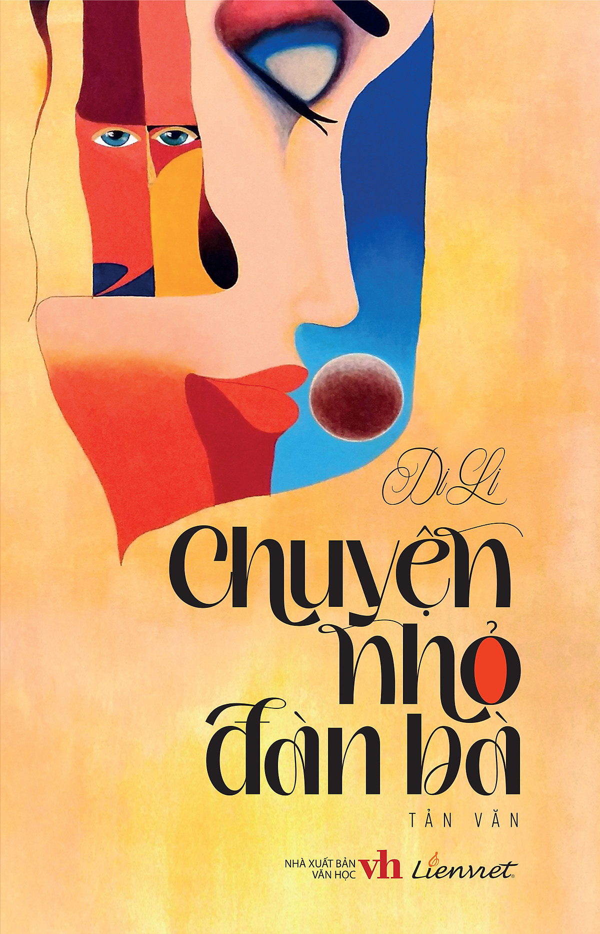 Chuyện Nhỏ Đàn Bà (Tản Văn)