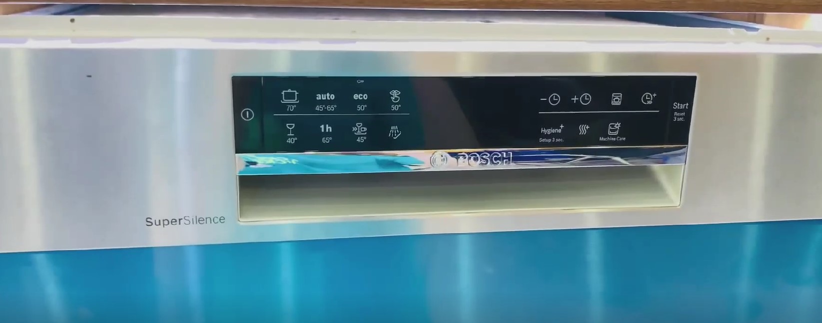 DUNG DỊCH VỆ SINH MÁY RỬA BÁT DENKMIT 250ML