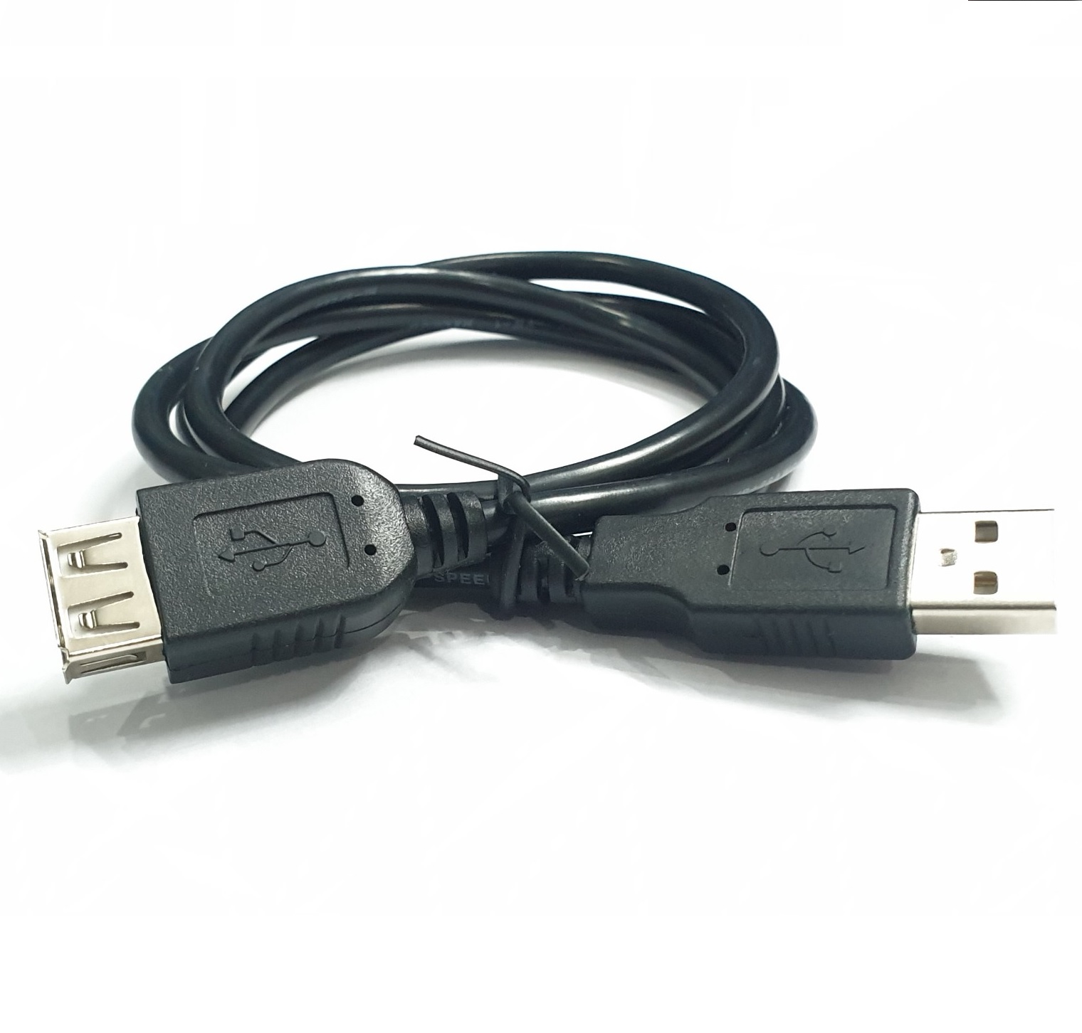 Dây Cáp Usb Nối Dài 1M ( Màu Đen )