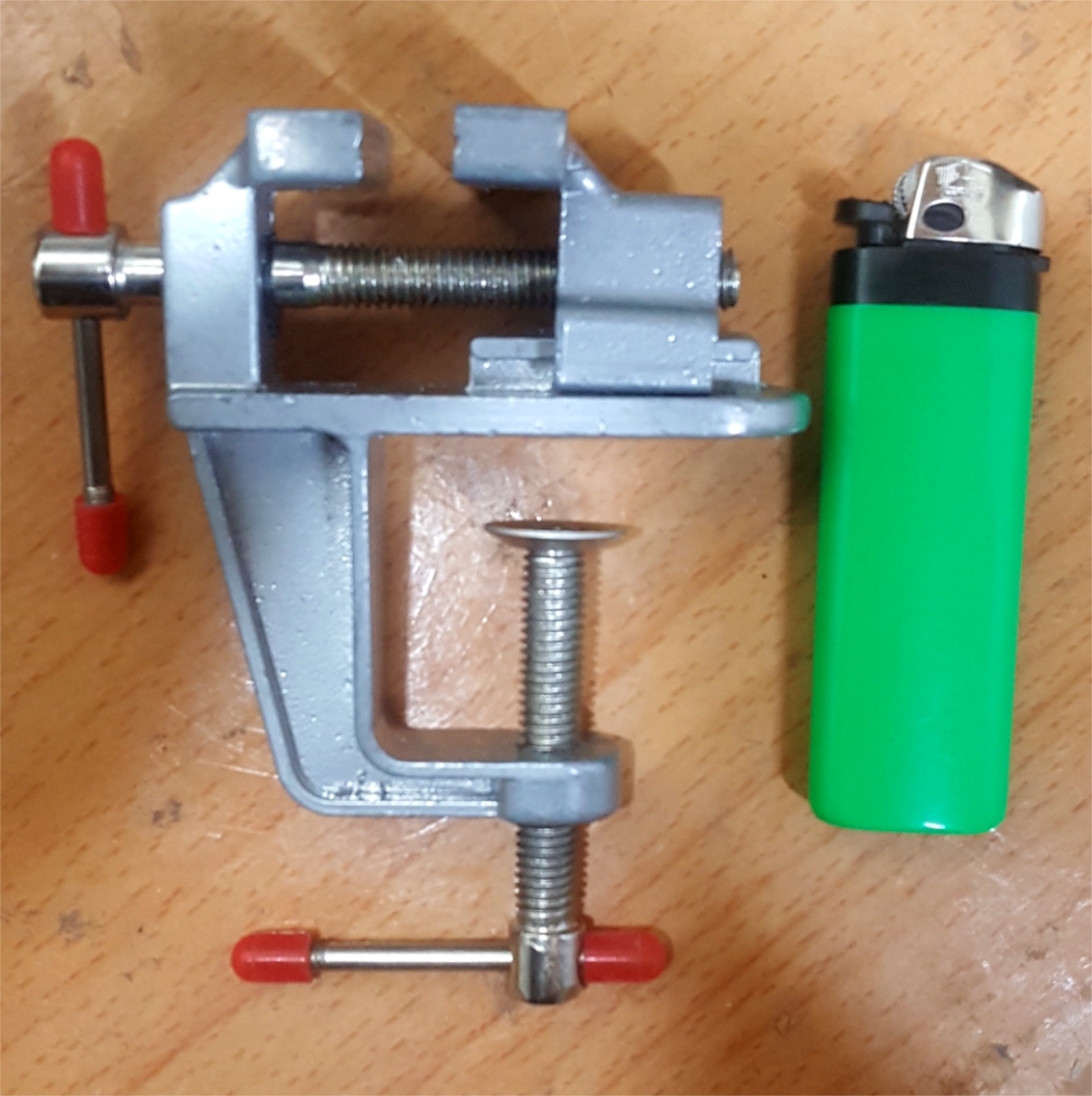 Êtô mini, eto, bàn kẹp nhỏ gọn