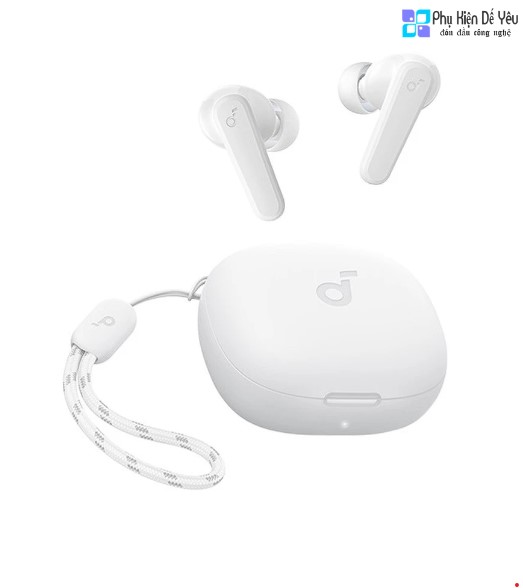 Tai nghe Bluetooth Soundcore R50i - A3949