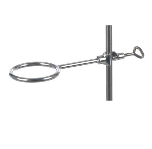 Giá kẹp phễu quả lê phi 10cm - phi 8.5cm - phi 6cm