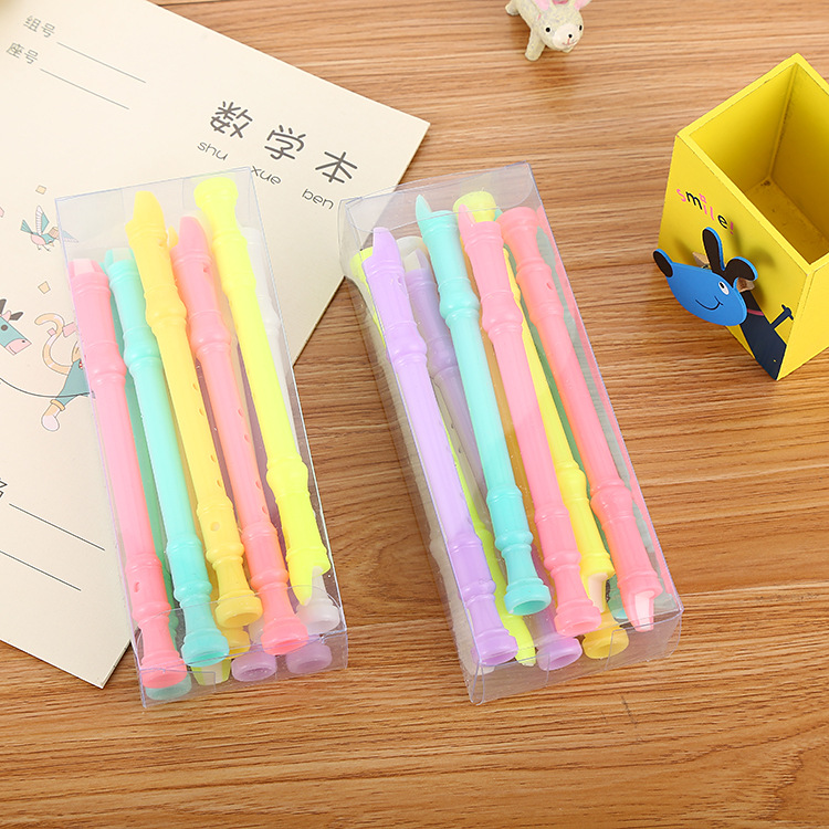 Bút nước cây sáo