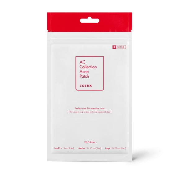 Dán mụn cao cấp Cosrx AC Collection Acne Patch 26 miếng