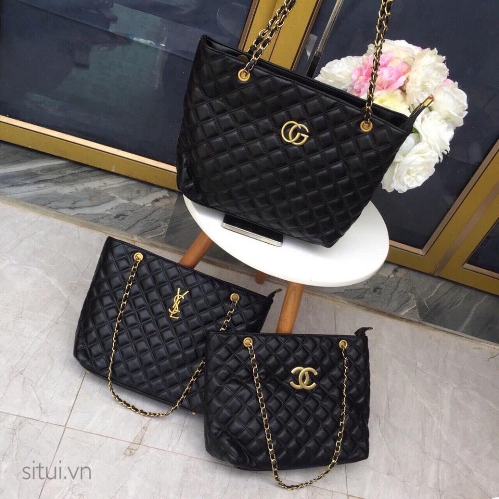 Túi Xách Công Sở Size To Đựng Hồ Sơ